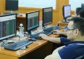 Chứng khoán chiều 11/8: VN-Index mất hơn 4 điểm