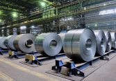 Giá Quặng sắt và thép tại Trung Quốc giảm mạnh