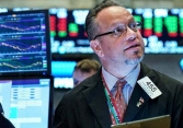 Chứng khoán thế giới tăng vọt sau báo cáo lạm phát của Mỹ