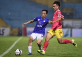 Lịch thi đấu bóng đá 12/8: Thanh Hóa vs Hà Tĩnh