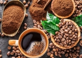 Những nước tiêu thụ cà phê nhiều nhất thế giới