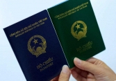 Đến lượt Phần Lan tạm dừng công nhận hộ chiếu mới của Việt Nam