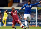 Lịch thi đấu bóng đá 13/8: Aston Villa vs Everton