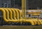 Giá gas hôm nay 13/8: Giao dịch gần đỉnh 14 năm