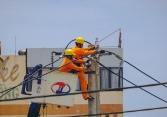 Lịch cúp điện Bà Rịa - Vũng Tàu từ ngày 12/8-18/8/2022