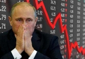 Nền kinh tế Nga thụt lùi 4 năm vì cuộc chiến Ukraina