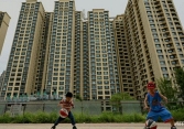 Người mua nhà Trung Quốc hết kiên nhẫn với các chủ đầu tư