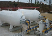 Giá gas hôm nay 15/8: Hạ nhiệt sau chuỗi tăng liên tiếp?