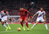 Lịch thi đấu bóng đá 16/8: Liverpool vs Crystal Palace