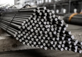 Giá thép thế giới tiếp tục đà tăng