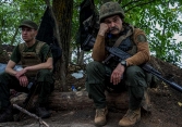 Liệu châu Âu có 'đâm sau lưng' Ukraina?