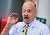 Nhà đầu tư nên mua 3 cổ phiếu này vào lúc thị trường yếu kém, Jim Cramer nói