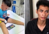Khởi tố kẻ đánh đập, nhốt bé trai 3 tuổi vào tủ đông