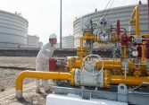 Giá gas hôm nay 17/8: Tăng vọt gần 6%