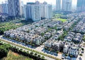 Thị trường bất động sản trong vòng xoáy siết tín dụng