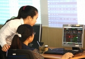 Chứng khoán hôm nay 17/8: VN-Index thiếu động lực để bứt phá