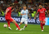 Lịch thi đấu bóng đá 18/8: CUP C1, FA Cup, Hạng nhất Anh