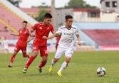 Lịch thi đấu bóng đá 19/8: Hoàng Anh Gia Lai vs Hải Phòng