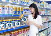 Vinamilk được đánh giá là thương hiệu sữa tiềm năng nhất toàn cầu theo báo cáo Brand Finance