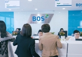 Ông Trịnh Văn Quyết bị bắt, công ty chứng khoán BOS thay dàn lãnh đạo mới