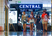 Central Group 'rót' 848 triệu USD đầu tư vào Việt Nam