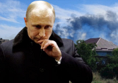Ông Putin lâm vào thế kẹt khi chiến sự Nga - Ukraina lan đến Crimea