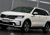 KIA triệu hồi hơn 28.000 chiếc Sorento và Sedona tại Mỹ