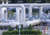 Giá gas hôm nay 20/8: Nord Stream 1 lại bảo trì