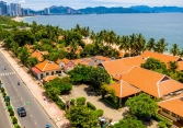 Vì sao Nha Trang vẫn chưa thể 'bứng' dự án chắn biển Evason Ana Mandara?
