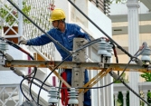 Lịch cúp điện Long An từ ngày 19/8-25/8/2022