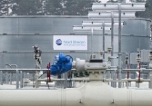 Gazprom thông báo tạm ngừng vận hành Nord Stream 1