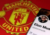 Manchester United là một trò đùa ngay cả với Elon Musk