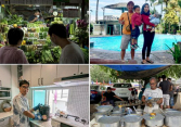 Lạm phát tăng vọt khiến người dân ở khắp châu Á nghèo đi