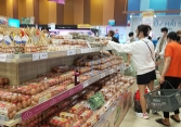Thị trường trứng gia cầm giảm nhiệt 