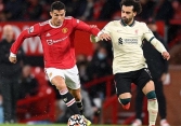Link xem trực tiếp MU vs Liverpool, 2h ngày 23/8