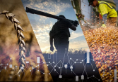 6 tháng chiến sự ở Ukraina: Giá ngũ cốc sẽ giảm?