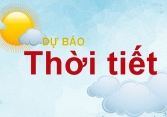 Dự báo thời tiết đêm nay và ngày mai (23-24/8): Nam Bộ mưa to cục bộ