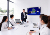 NovaGroup góp phần thúc đẩy kinh tế, chuyển dịch cơ cấu lao động địa phương