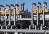 Giá gas hôm nay 23/8: Tăng vọt lên đỉnh 14 năm