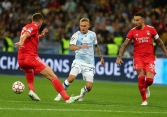 Lịch thi đấu bóng đá 24/8: CUP C1, FA CUP, Nam Mỹ