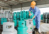 Giá gas hôm nay 24/8: Bất ngờ giảm mạnh