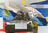 NATO đang có nhiều chia rẽ