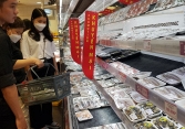 Dịp 2/9: Siêu thị đua nhau khuyến mãi, giảm giá