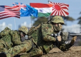 Vì sao không thể có một NATO châu Á?