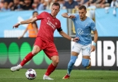 Lịch thi đấu bóng đá 26/8: Serie A, UEFA, V-League