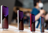 iPhone tiếp tục là smartphone bán chạy nhất tại Trung Quốc trong quý II