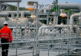 Giá gas hôm nay 26/8: Hạ nhiệt do Nord Stream 1