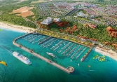 Second-home bên Vịnh du thuyền dẫn đầu xu hướng đầu tư bất động sản của giới thượng lưu 