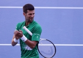 Djokovic bỏ lỡ US Open vì không tiêm vaccine COVID-19