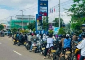 Trung Quốc sẽ không để Lào vỡ nợ